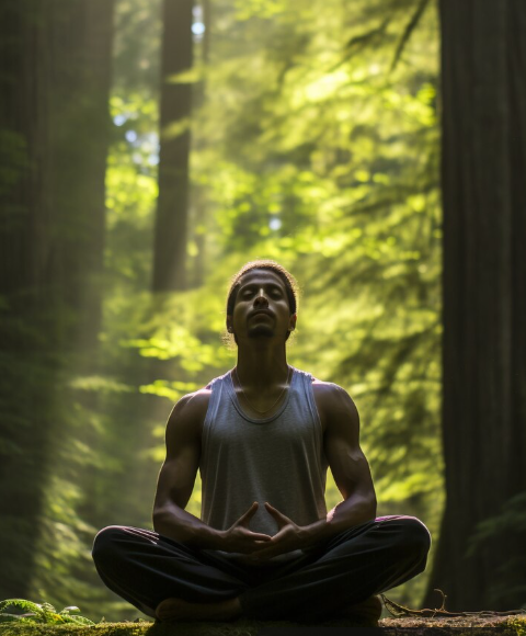 Daily Yoga & Pranayama